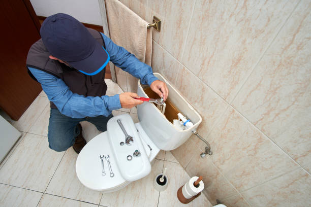 Best Commercial Plumbing Services  in , KY
