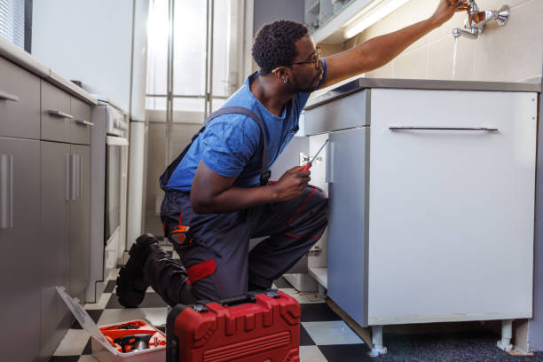 Best Shower Repair Services  in , KY