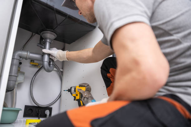 Best Gas Line Repair  in , KY